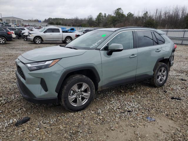 2022 Toyota Rav4 Xle VIN: 2T3W1RFV1NW195141 Lot: 42299124