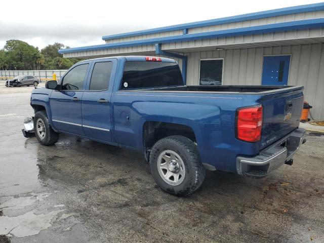2016 CHEVROLET SILVERADO 1GCRCNEC5GZ319866