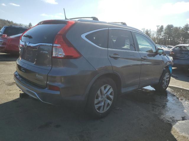 VIN 2HKRM4H79FH603979 2015 Honda CR-V, Exl no.3