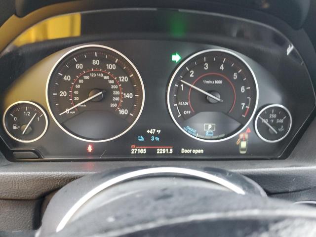 2018 BMW 330E - WBA8E1C52JA758822