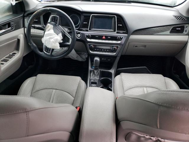 2018 HYUNDAI SONATA SPO 5NPE34AF3JH709422