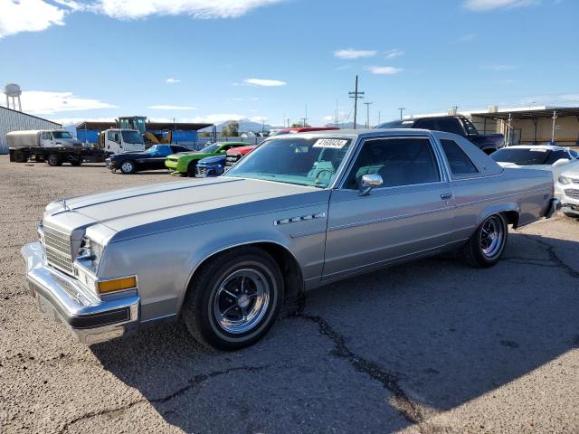 1978 Buick  