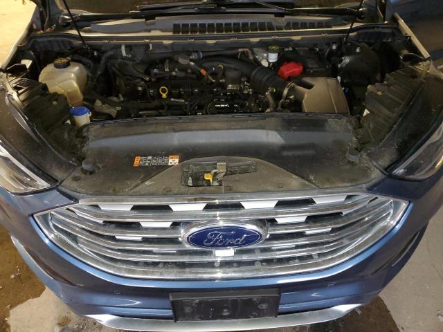 2019 FORD EDGE TITAN 2FMPK4K98KBC29129