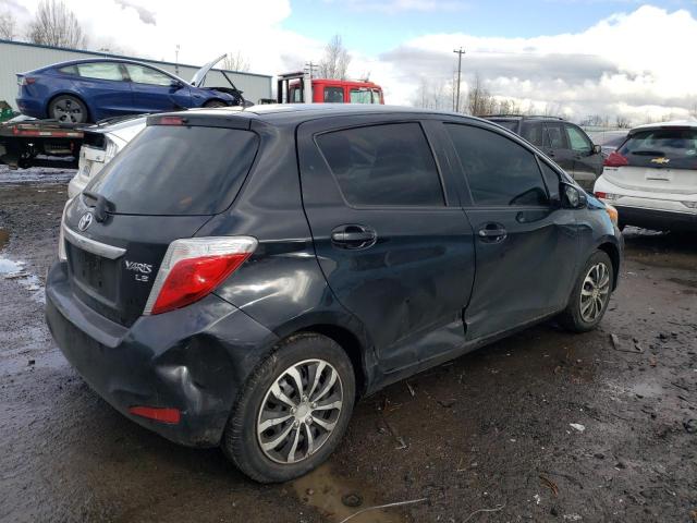 2013 Toyota Yaris VIN: JTDKTUD39DD560559 Lot: 40027784