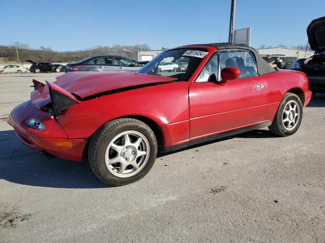 1995 Mazda Mx-5 Miata VIN: JM1NA3535S0606307 Lot: 43615454