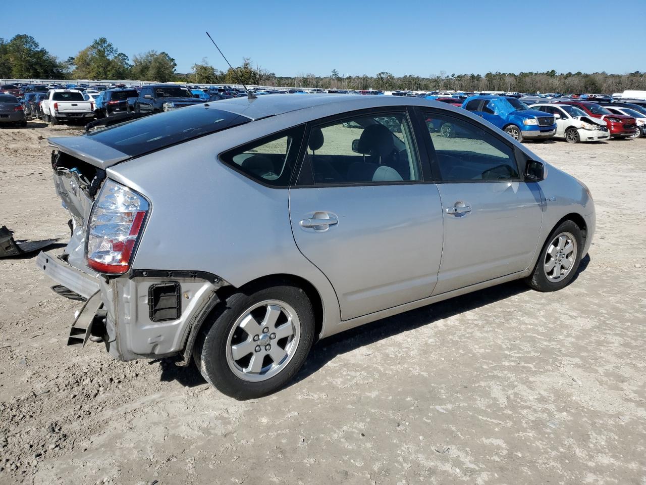 JTDKB20U883414445 2008 Toyota Prius