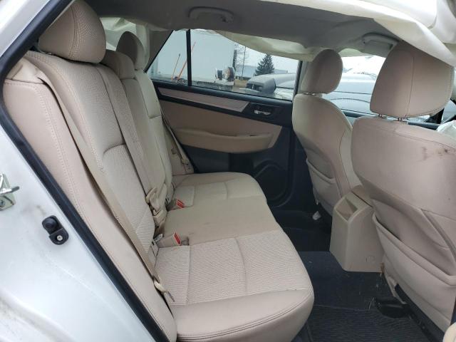 2017 SUBARU OUTBACK 2. 4S4BSACC2H3277026