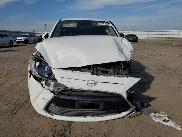 2016 TOYOTA SCION IA 3MYDLBZV1GY143964