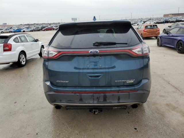 2016 FORD EDGE TITAN 2FMPK3K92GBB82522