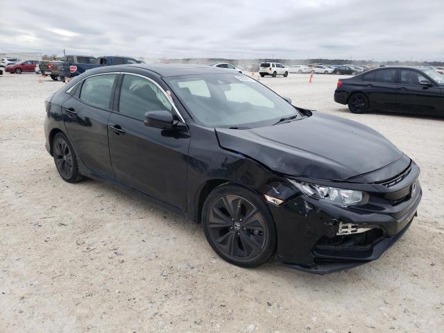 2019 HONDA CIVIC EX SHHFK7H60KU226015