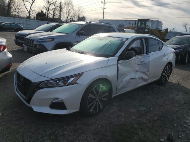 Vin: 1n4bl4cv6lc279364, lot: 42225254, nissan altima sr 2020 img_1
