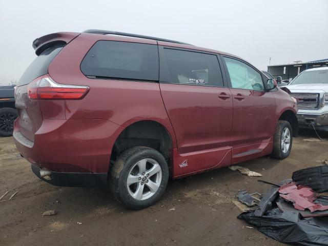 2020 TOYOTA SIENNA LE - 5TDKZ3DC6LS069085