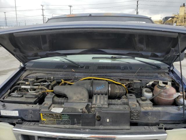2004 Ford Econoline E150 Van VIN: 1FDRE14LX4HA70398 Lot: 45144864