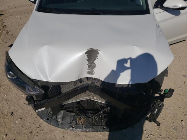 2018 HYUNDAI ELANTRA SE 5NPD84LF0JH216307
