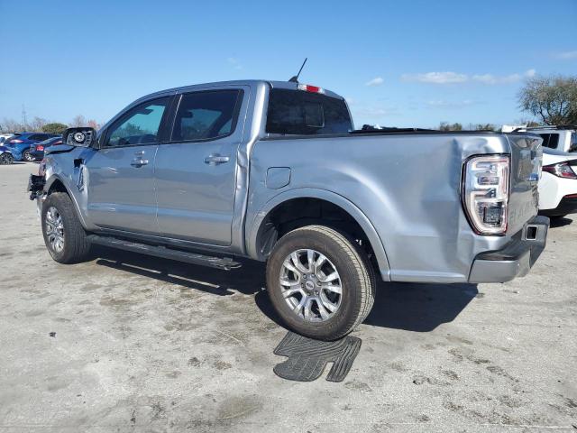 2023 Ford Ranger Xl VIN: 1FTER4EH9PLE12427 Lot: 41878954