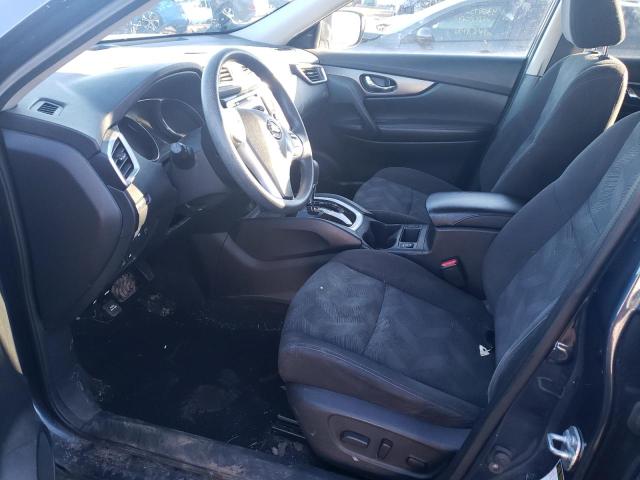 2016 NISSAN ROGUE S - KNMAT2MV8GP625633