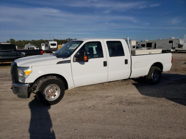 2016 Ford F-250 