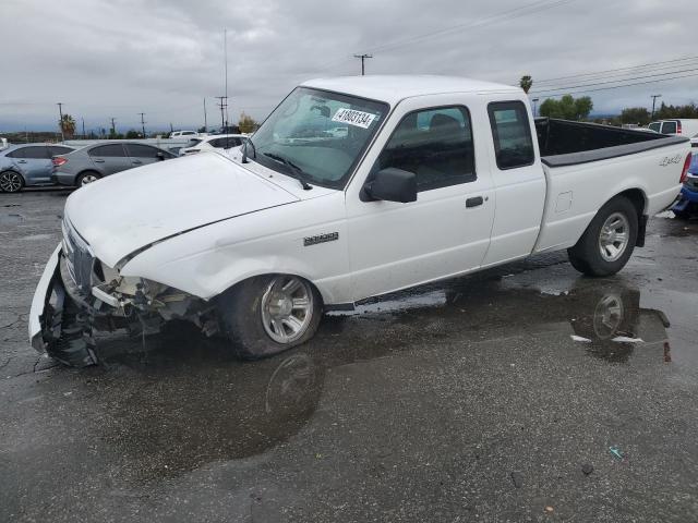 2008 Ford Ranger 