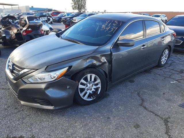 2016 NISSAN ALTIMA 2.5 - 1N4AL3AP1GN393115
