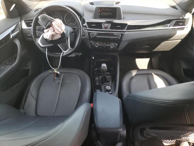 2016 BMW X1 XDRIVE2 WBXHT3C32G5E56800