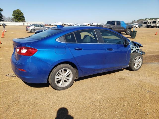 Vin: 1g1be5sm7h7176059, lot: 41083464, chevrolet cruze lt 20173