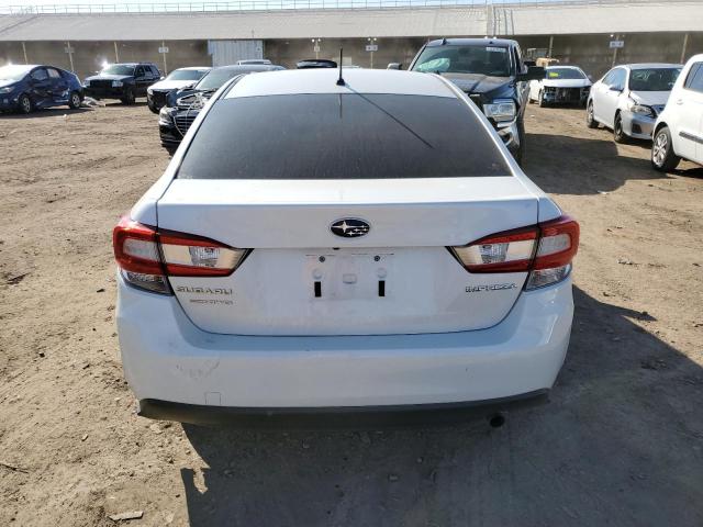 4S3GKAA65M1606797 2021 Subaru Impreza