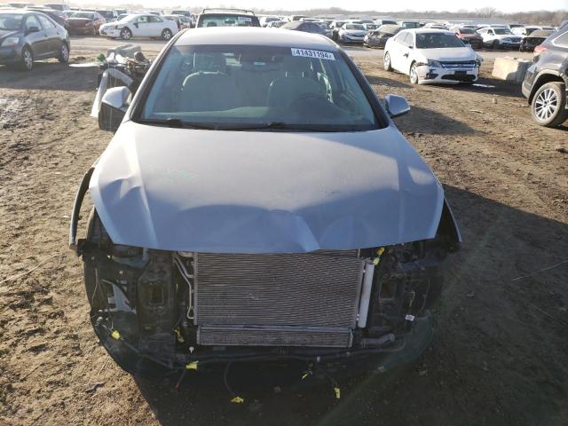 2017 HYUNDAI SONATA HYB - KMHE24L1XHA059747