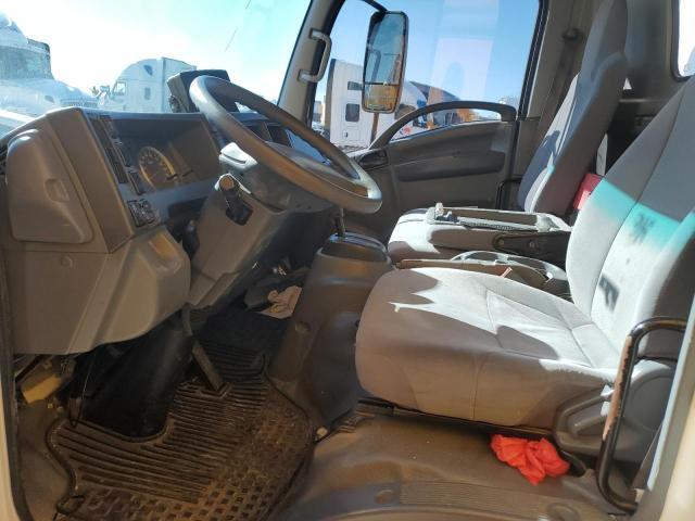 2016 Isuzu Npr VIN: JALB4W17XG7F00049 Lot: 40717974