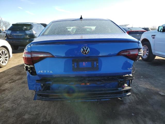 2023 VOLKSWAGEN JETTA SE 3VWEM7BU6PM056984