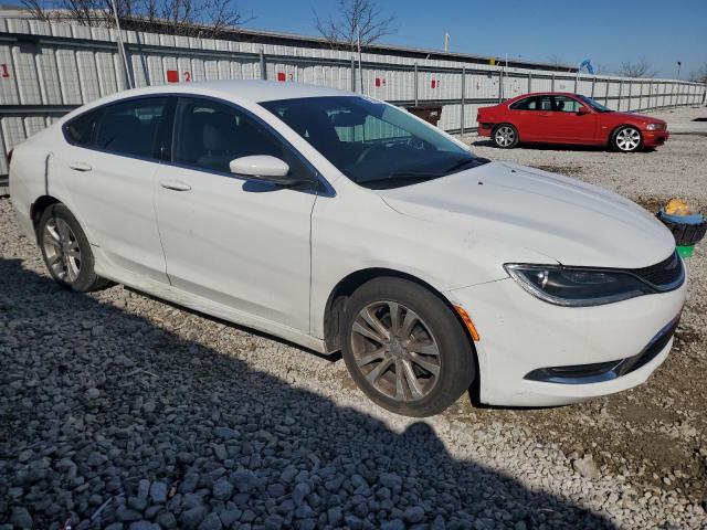 2015 CHRYSLER 200 LIMITE - 1C3CCCAB9FN718166