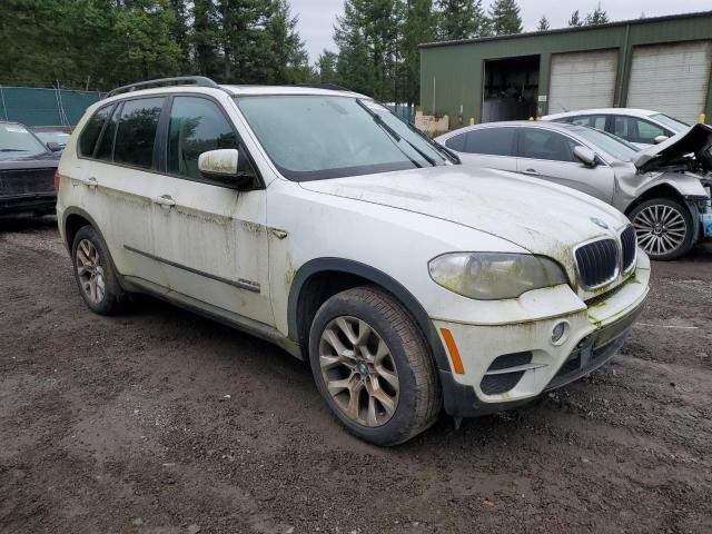 VIN 5UXZV4C57D0B23664 2013 BMW X5, Xdrive35I no.4