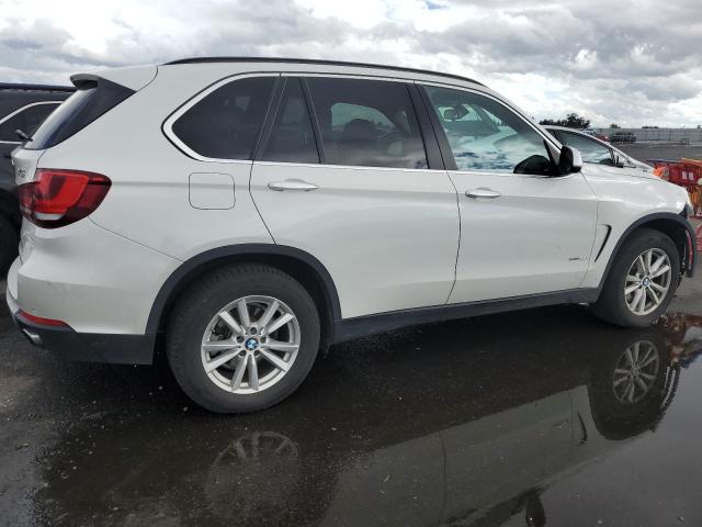 2015 BMW X5 xDrive35I VIN: 5UXKR0C57F0P06654 Lot: 42687234