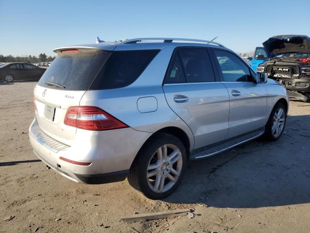 2014 MERCEDES-BENZ ML 350 4MA 4JGDA5HB5EA393153  41556194