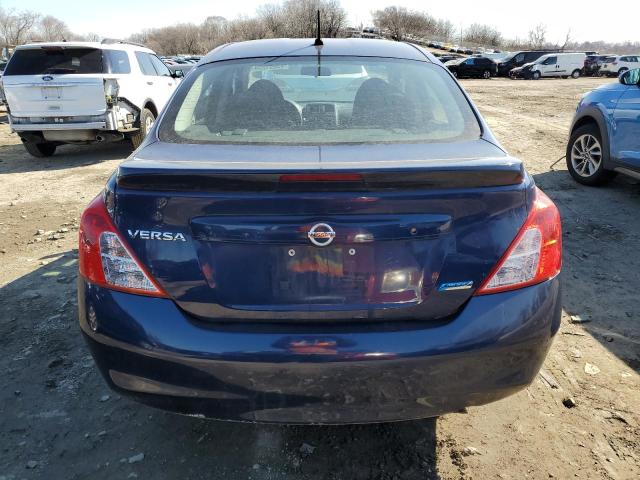 3N1CN7AP8EL863175 2014 NISSAN VERSA-5