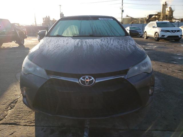 2017 TOYOTA CAMRY LE - 4T1BF1FK1HU618210