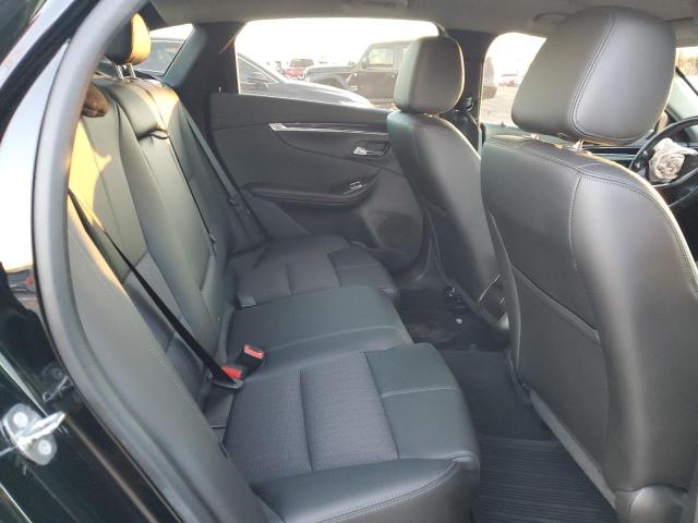 2018 Chevrolet Impala Lt VIN: 2G1105S36J9140255 Lot: 42960714