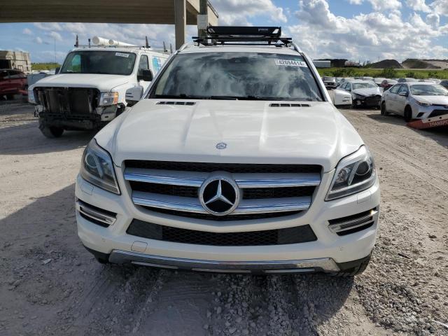 VIN 4JGDF2EE7EA354868 2014 Mercedes-Benz GL-Class, ... no.5