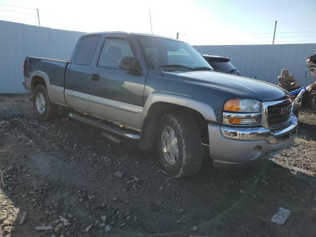 2006 GMC New Sierra K1500 VIN: 1GTEK19B66Z178543 Lot: 43638834