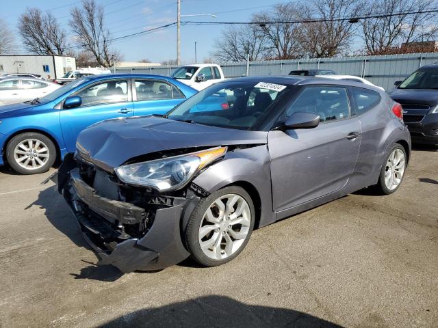 2012 Hyundai Veloster 