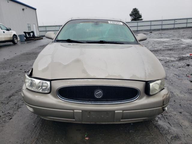 2004 Buick Lesabre Limited VIN: 1G4HR54K24U121723 Lot: 41025264