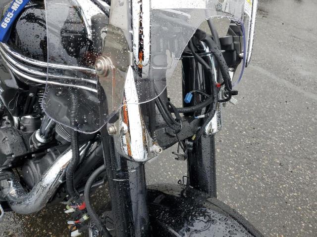 2008 YAMAHA XV1900 CT JYAVP22E48A007296