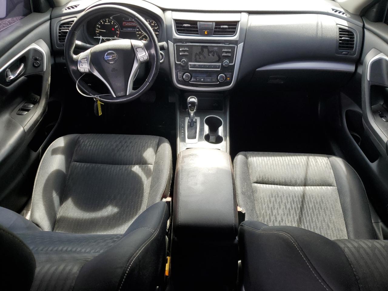 1N4AL3AP6JC212786 NISSAN ALTIMA 2018