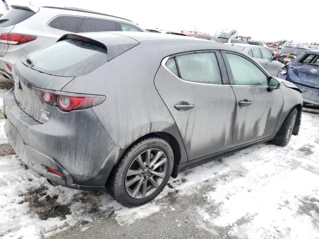 2024 MAZDA 3 SELECT S - JM1BPAKM7R1657377