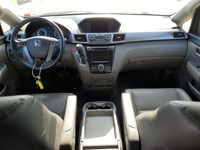 2015 HONDA ODYSSEY 5FNRL5H69FB007592
