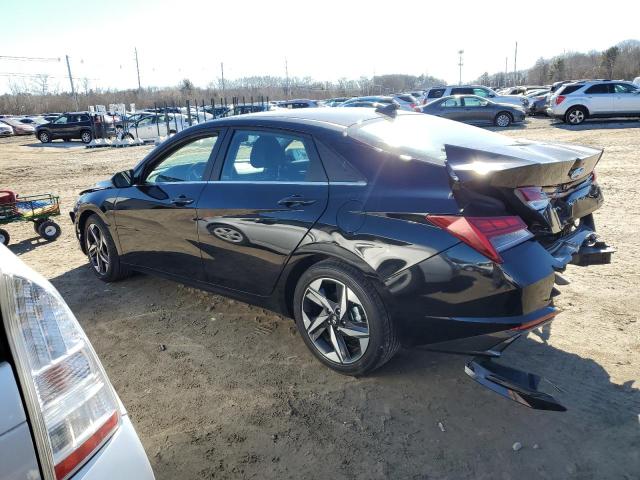 2023 HYUNDAI ELANTRA LI KMHLP4AG4PU520261