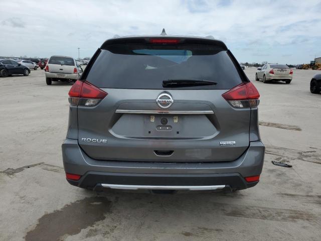 2019 NISSAN ROGUE S - 5N1AT2MT2KC783301