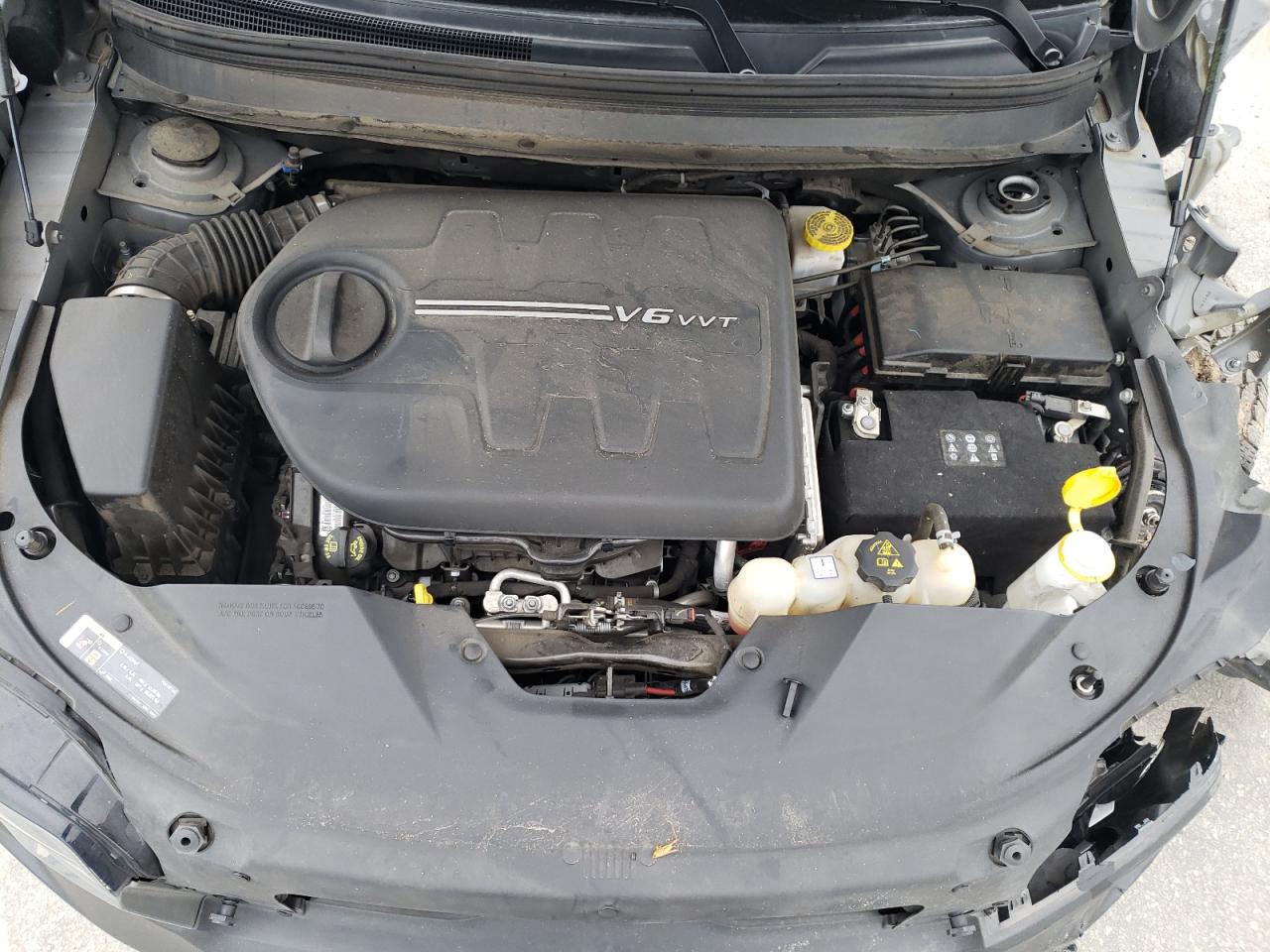 1C4PJMBX9KD436970 2019 Jeep Cherokee Trailhawk