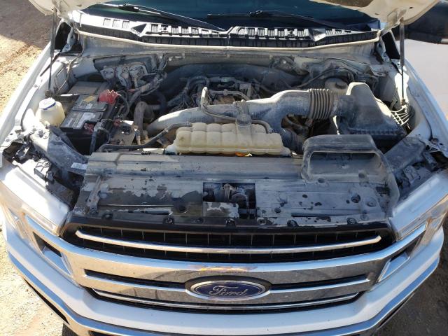 2019 FORD F150 SUPER 1FTEW1EP2KKE83501