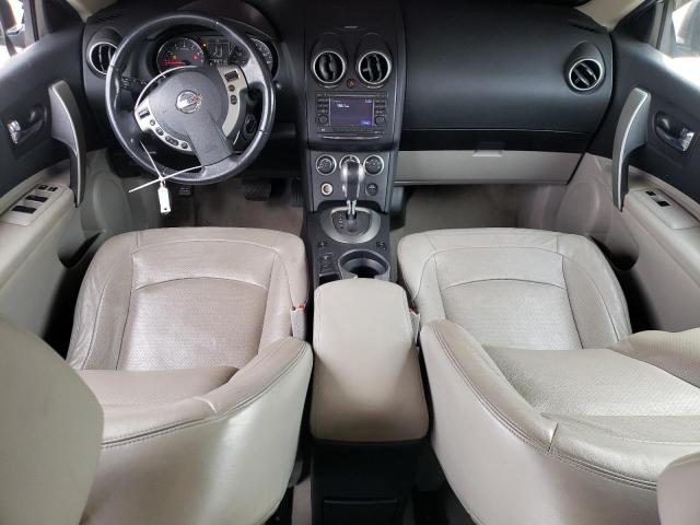 2012 Nissan Rogue S VIN: JN8AS5MV6CW401768 Lot: 44013244