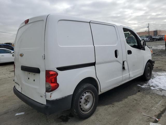 2015 CHEVROLET CITY EXPRE 3N63M0YN1FK730726